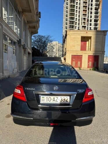 Nissan Teana 2011, 250,000 km - 2.5 l - Bakı