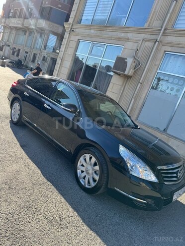 Nissan Teana 2011, 250,000 km - 2.5 l - Bakı