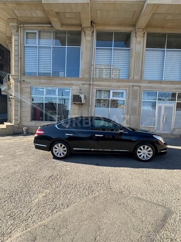 Nissan Teana 2011, 250,000 km - 2.5 l - Bakı