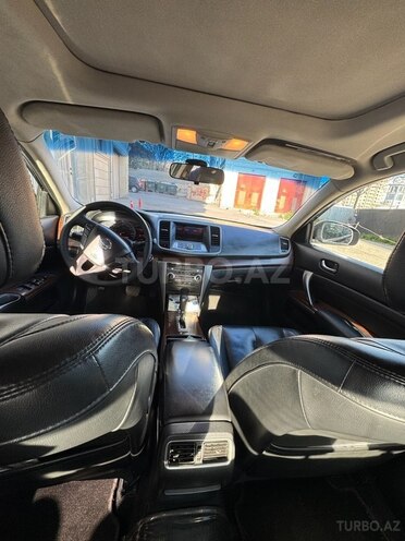 Nissan Teana 2011, 250,000 km - 2.5 l - Bakı