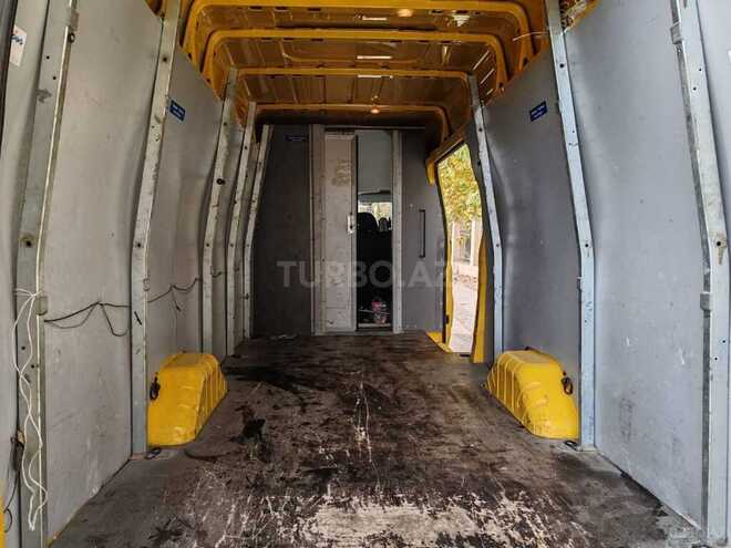 Ford Transit 2011, 140,000 km - 2.2 л - Yevlax