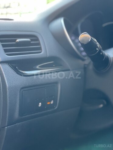 Kia Morning 2015, 104,000 km - 1.0 l - Bakı