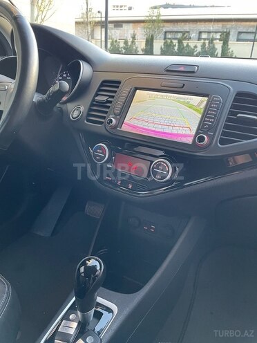 Kia Morning 2015, 104,000 km - 1.0 l - Bakı