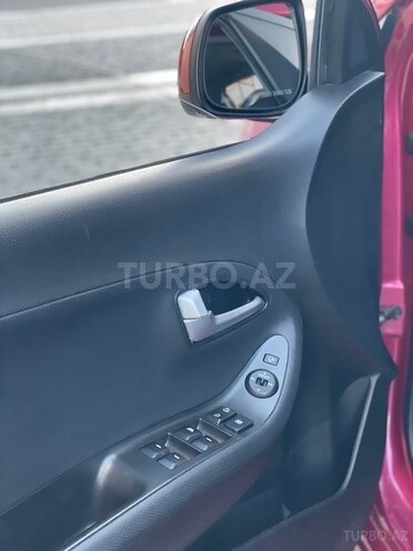 Kia Morning 2015, 104,000 km - 1.0 l - Bakı