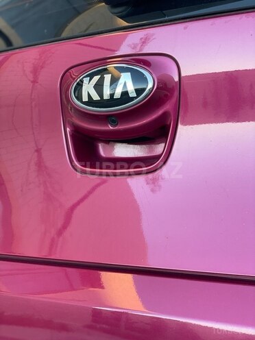 Kia Morning 2015, 104,000 km - 1.0 l - Bakı