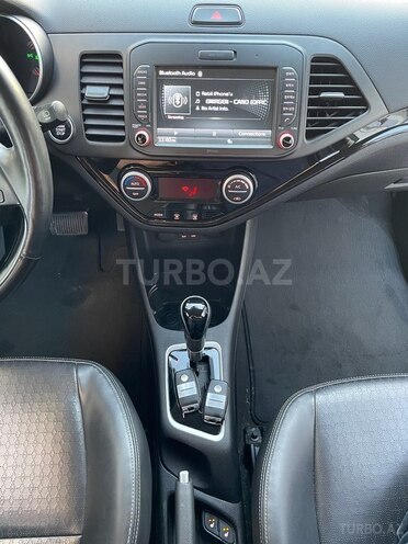 Kia Morning 2015, 104,000 km - 1.0 l - Bakı