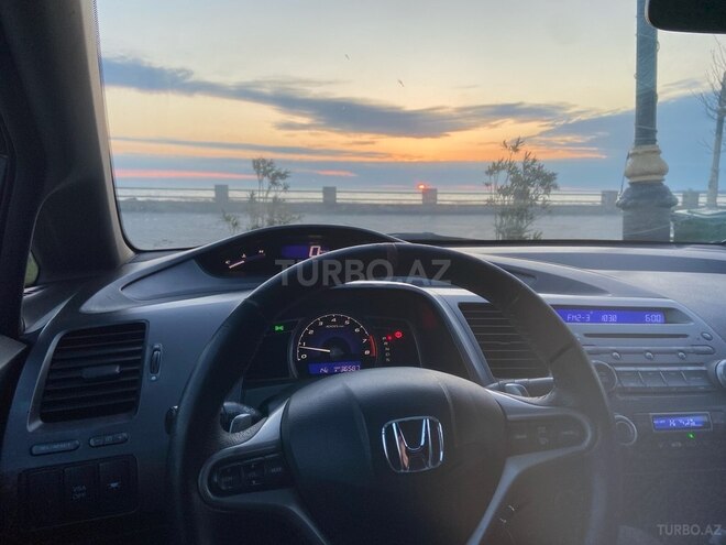 Honda Civic 2008, 310,000 km - 1.8 l - Sumqayıt