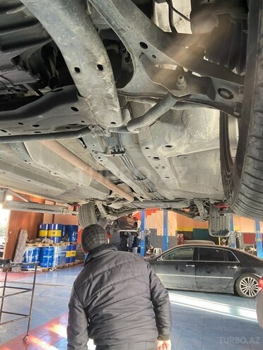 Honda Civic 2008, 310,000 km - 1.8 l - Sumqayıt