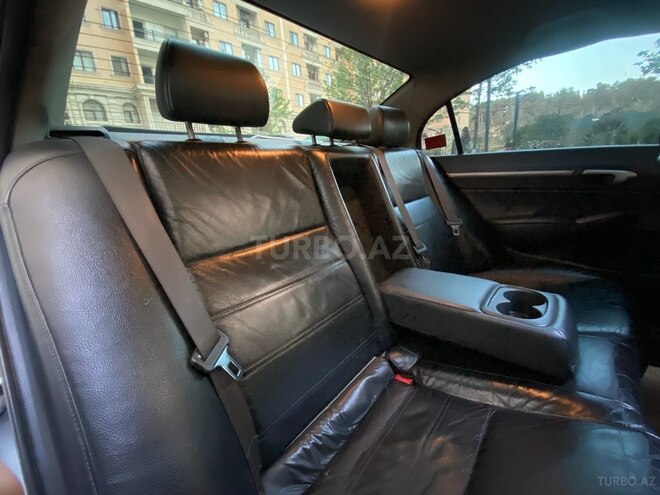 Honda Civic 2008, 310,000 km - 1.8 l - Sumqayıt