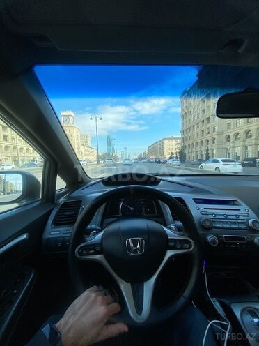 Honda Civic 2008, 310,000 km - 1.8 l - Sumqayıt