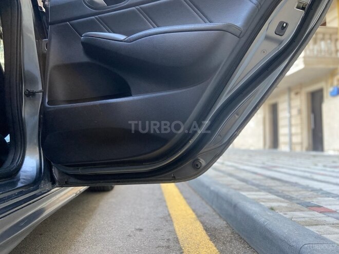 Honda Civic 2008, 310,000 km - 1.8 l - Sumqayıt