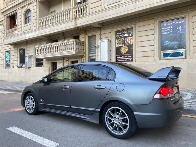 Honda Civic 2008, 310,000 km - 1.8 l - Sumqayıt