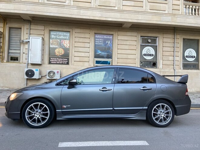 Honda Civic 2008, 310,000 km - 1.8 l - Sumqayıt