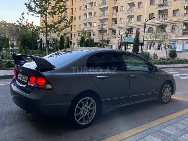 Honda Civic 2008, 310,000 km - 1.8 l - Sumqayıt