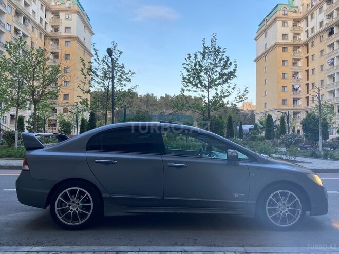 Honda Civic 2008, 310,000 km - 1.8 l - Sumqayıt