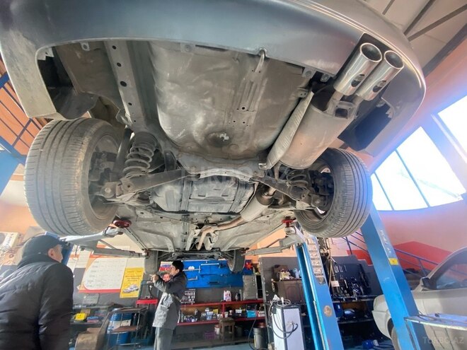Honda Civic 2008, 310,000 km - 1.8 l - Sumqayıt