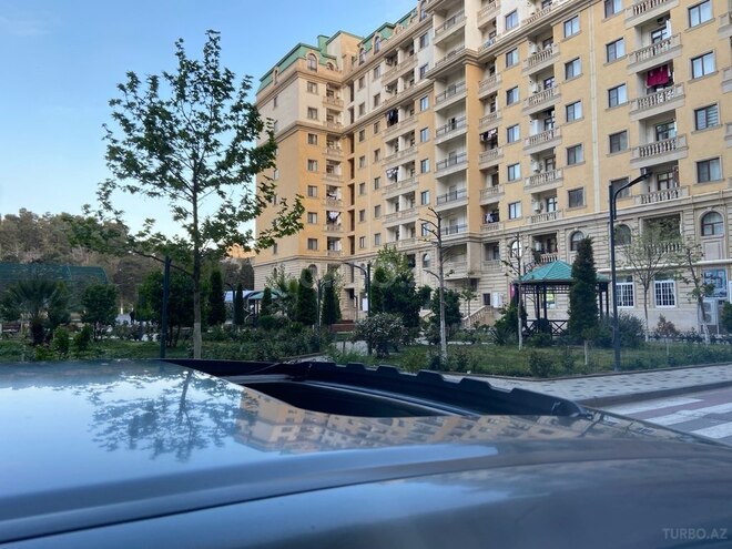 Honda Civic 2008, 310,000 km - 1.8 l - Sumqayıt