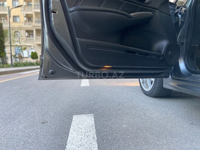 Honda Civic 2008, 310,000 km - 1.8 l - Sumqayıt