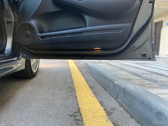 Honda Civic 2008, 310,000 km - 1.8 l - Sumqayıt