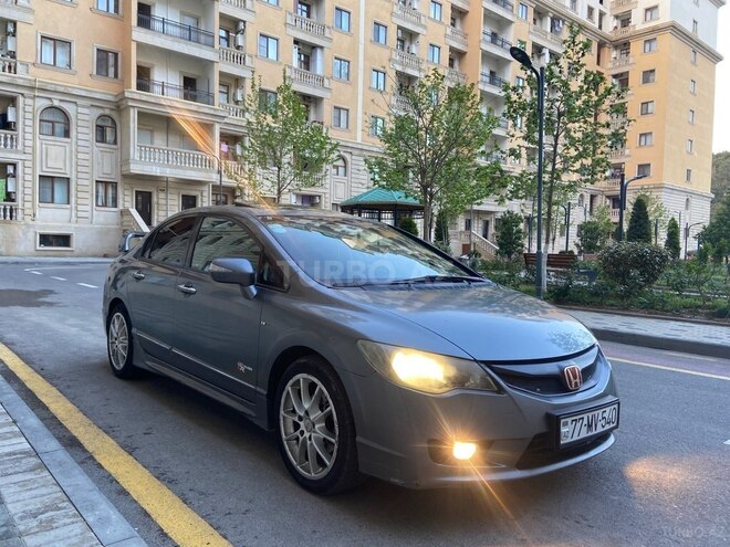 Honda Civic 2008, 310,000 km - 1.8 l - Sumqayıt