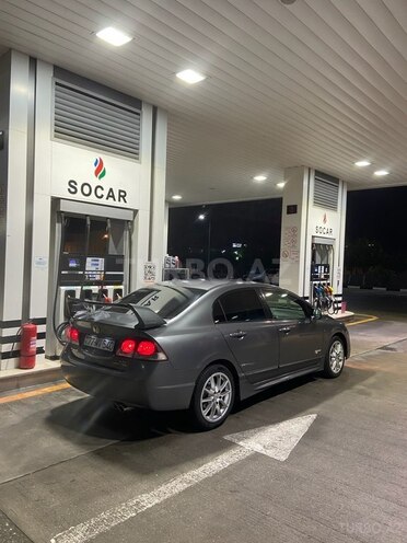Honda Civic 2008, 310,000 km - 1.8 l - Sumqayıt