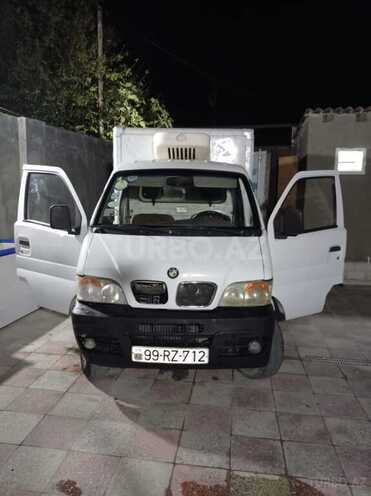 DongFeng  2010, 167,000 km - 1.5 l - Xaçmaz