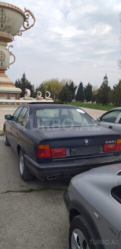 BMW 525 1990, 111,100 km - 2.5 l - Xaçmaz