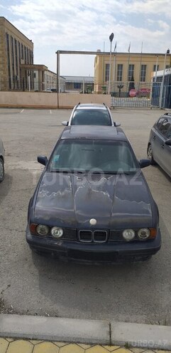 BMW 525 1990, 111,100 km - 2.5 l - Xaçmaz