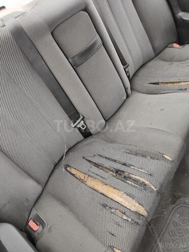 BMW 525 1990, 111,100 km - 2.5 l - Xaçmaz