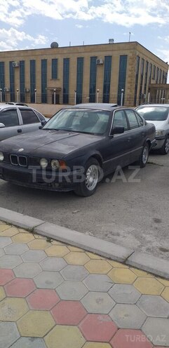 BMW 525 1990, 111,100 km - 2.5 l - Xaçmaz