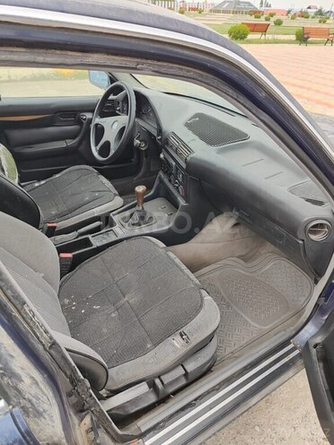 BMW 525 1990, 111,100 km - 2.5 l - Xaçmaz