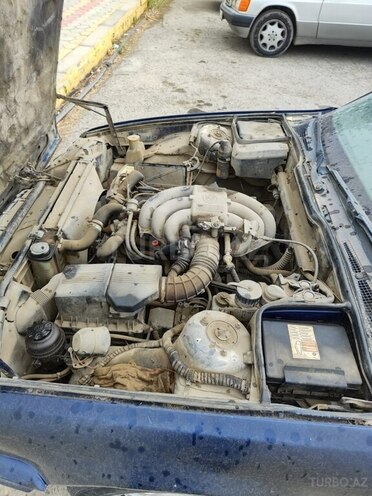 BMW 525 1990, 111,100 km - 2.5 l - Xaçmaz