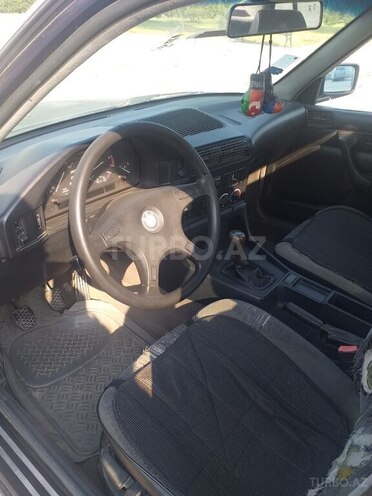 BMW 525 1990, 111,100 km - 2.5 l - Xaçmaz