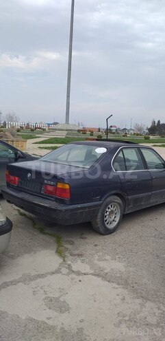 BMW 525 1990, 111,100 km - 2.5 l - Xaçmaz