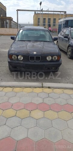 BMW 525 1990, 111,100 km - 2.5 l - Xaçmaz