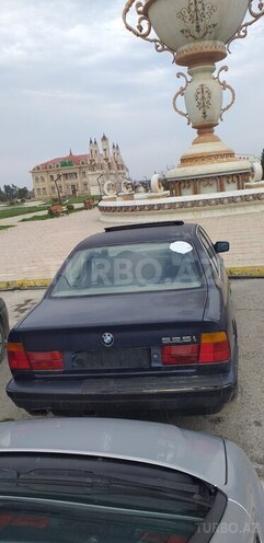 BMW 525 1990, 111,100 km - 2.5 l - Xaçmaz