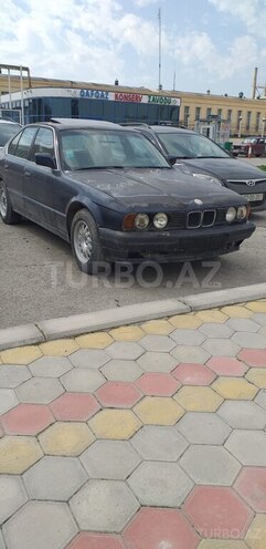 BMW 525 1990, 111,100 km - 2.5 l - Xaçmaz
