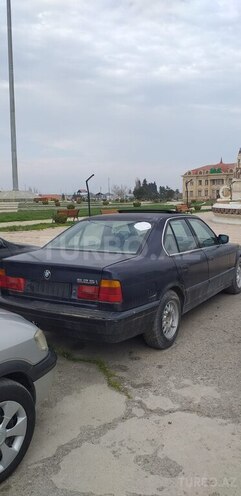 BMW 525 1990, 111,100 km - 2.5 l - Xaçmaz