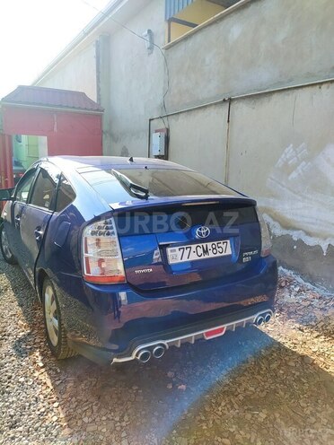 Toyota Prius 2008, 490,000 km - 1.5 l - Bakı
