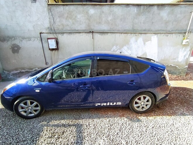 Toyota Prius 2008, 490,000 km - 1.5 l - Bakı