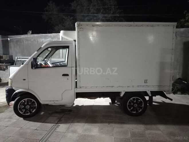 DongFeng  2010, 167,000 km - 1.5 l - Xaçmaz