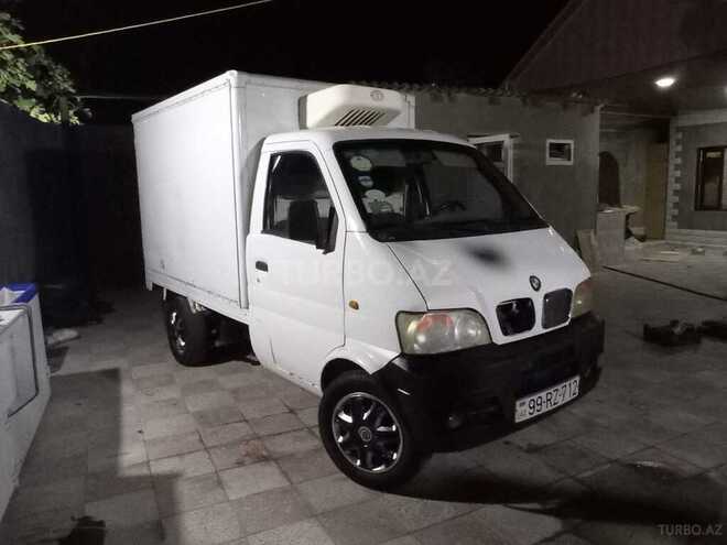 DongFeng  2010, 167,000 km - 1.5 l - Xaçmaz