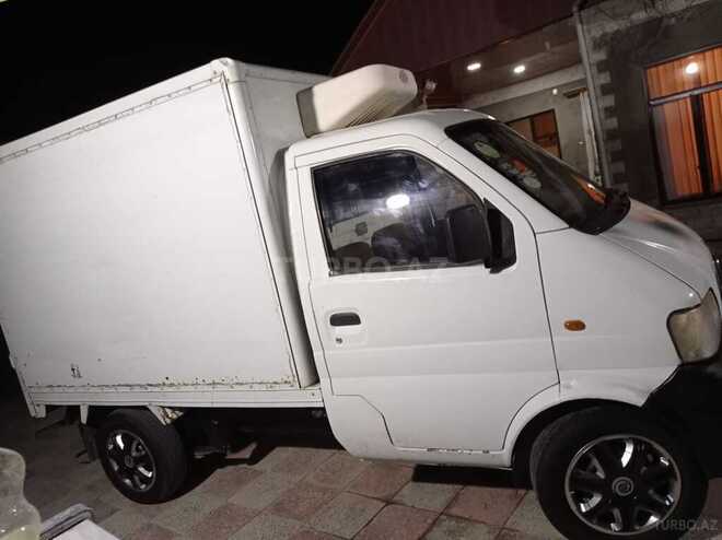 DongFeng  2010, 167,000 km - 1.5 l - Xaçmaz