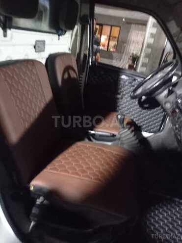 DongFeng  2010, 167,000 km - 1.5 l - Xaçmaz