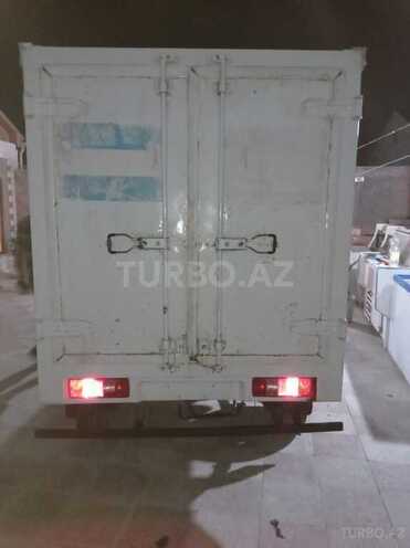 DongFeng  2010, 167,000 km - 1.5 l - Xaçmaz
