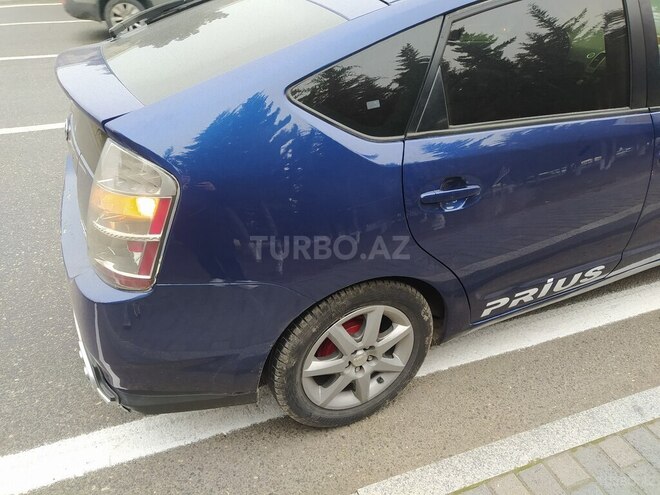 Toyota Prius 2008, 490,000 km - 1.5 l - Bakı