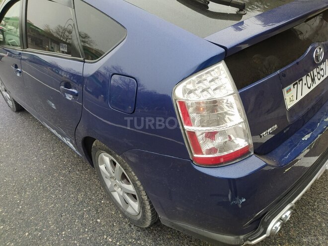 Toyota Prius 2008, 490,000 km - 1.5 l - Bakı