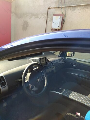 Toyota Prius 2008, 490,000 km - 1.5 l - Bakı