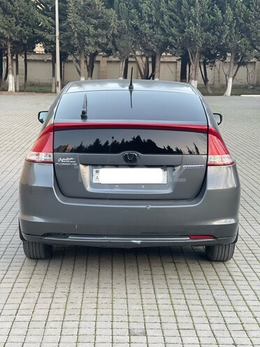 Honda Insight 2010, 342,544 km - 1.3 l - Bakı