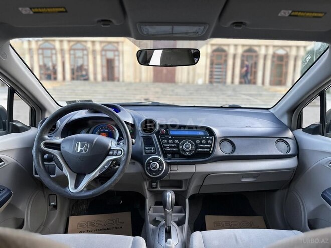 Honda Insight 2010, 342,544 km - 1.3 l - Bakı
